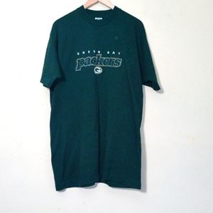Vintage Tee Green Bay Packers